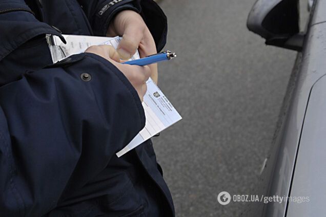 10 дней и 1000 грн: украинцам рассказали, как получить индивидуальный номерной знак