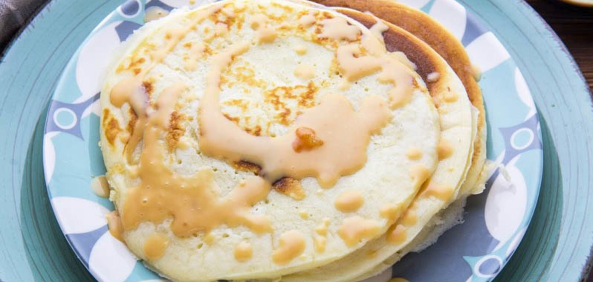 Как приготовить панкейки: рецепт от известного кулинара