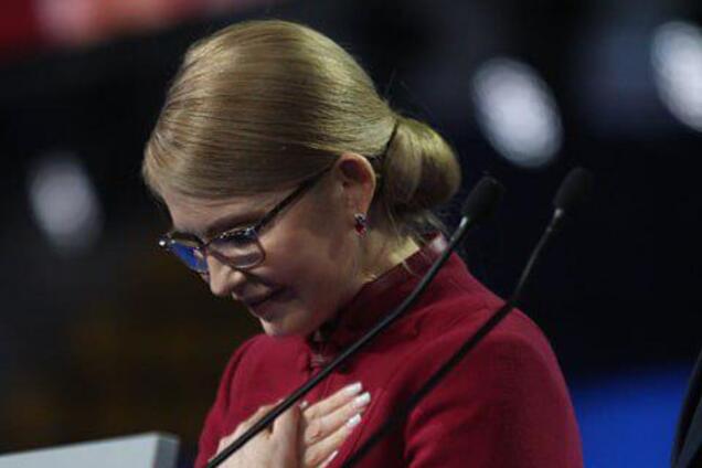 Про молодь згадує тільки Тимошенко: молоді активісти визначилися з кандидатом