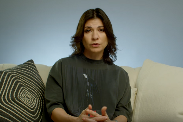 Нателла Крапивина