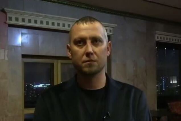 Командир 'Пятнашки' публично признал превосходство ВСУ: позорное видео