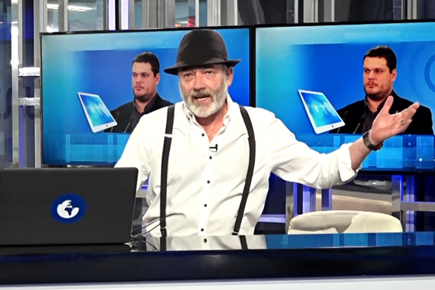 Партизанили бы в Карпатах: нардеп рассказал, что бы произошло, если бы Майдан проиграл