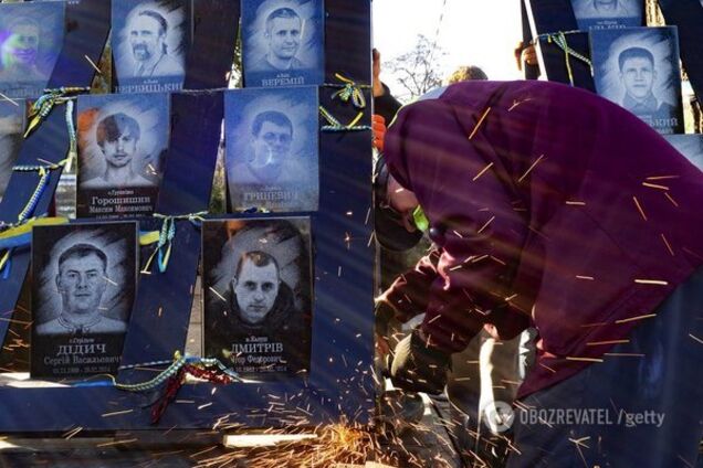 Расстрелы на Майдане: в  ГПУ подвели итоги расследования