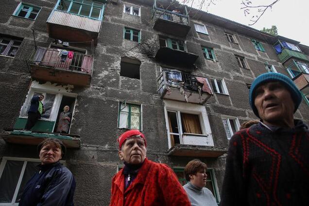 ФСБшники доручили 'обробити' жителів на Донбасі: що відомо