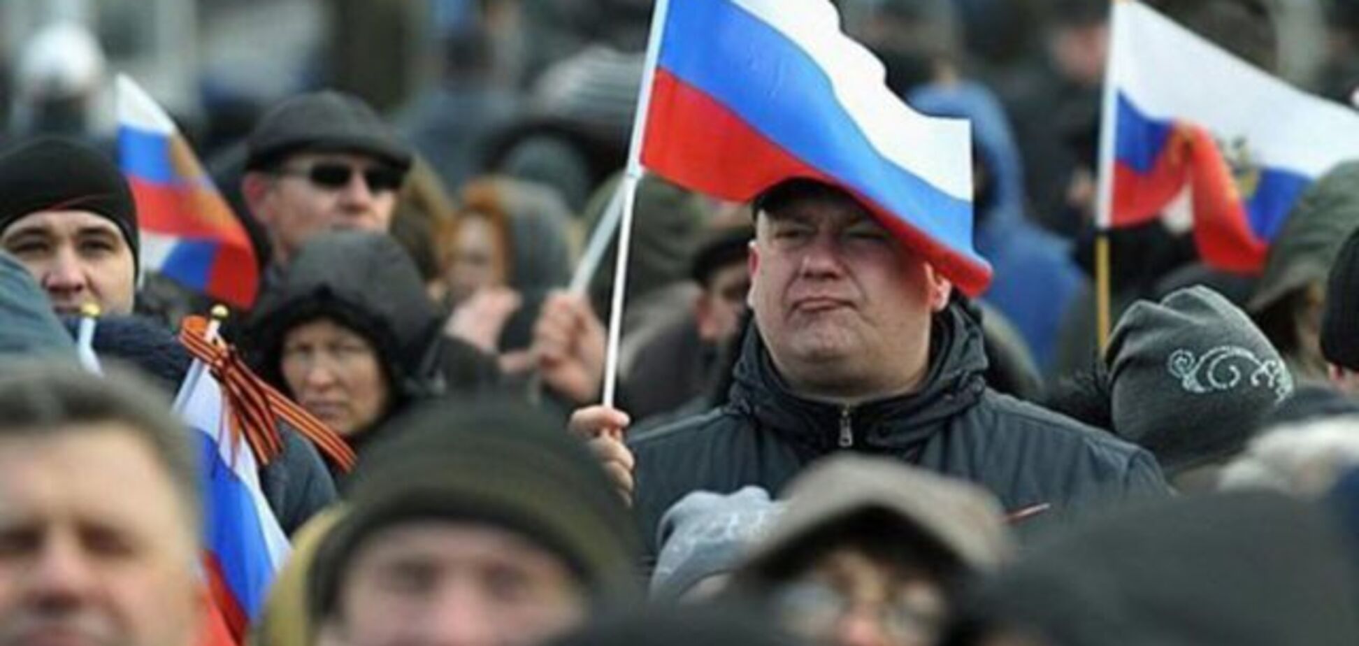 Вимре 11 мільйонів: Росії напророкували катастрофу до 2035 року