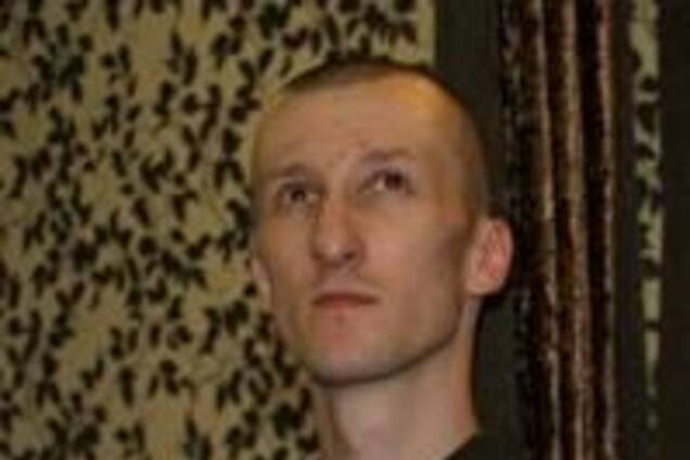 ''Тварі кацапські!'' Мережу розлютило фото українського в'язня Кремля