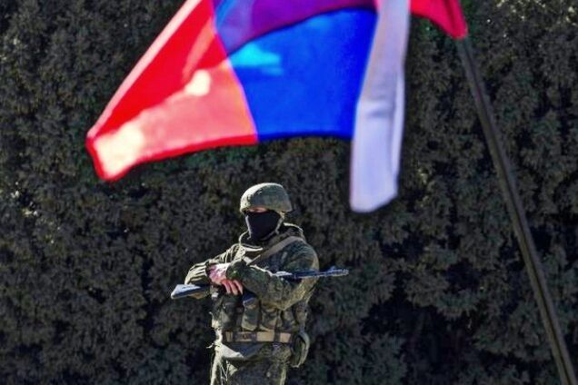 Операція ''Троя'': в мережу злили величезний архів доказів агресії Росії проти України