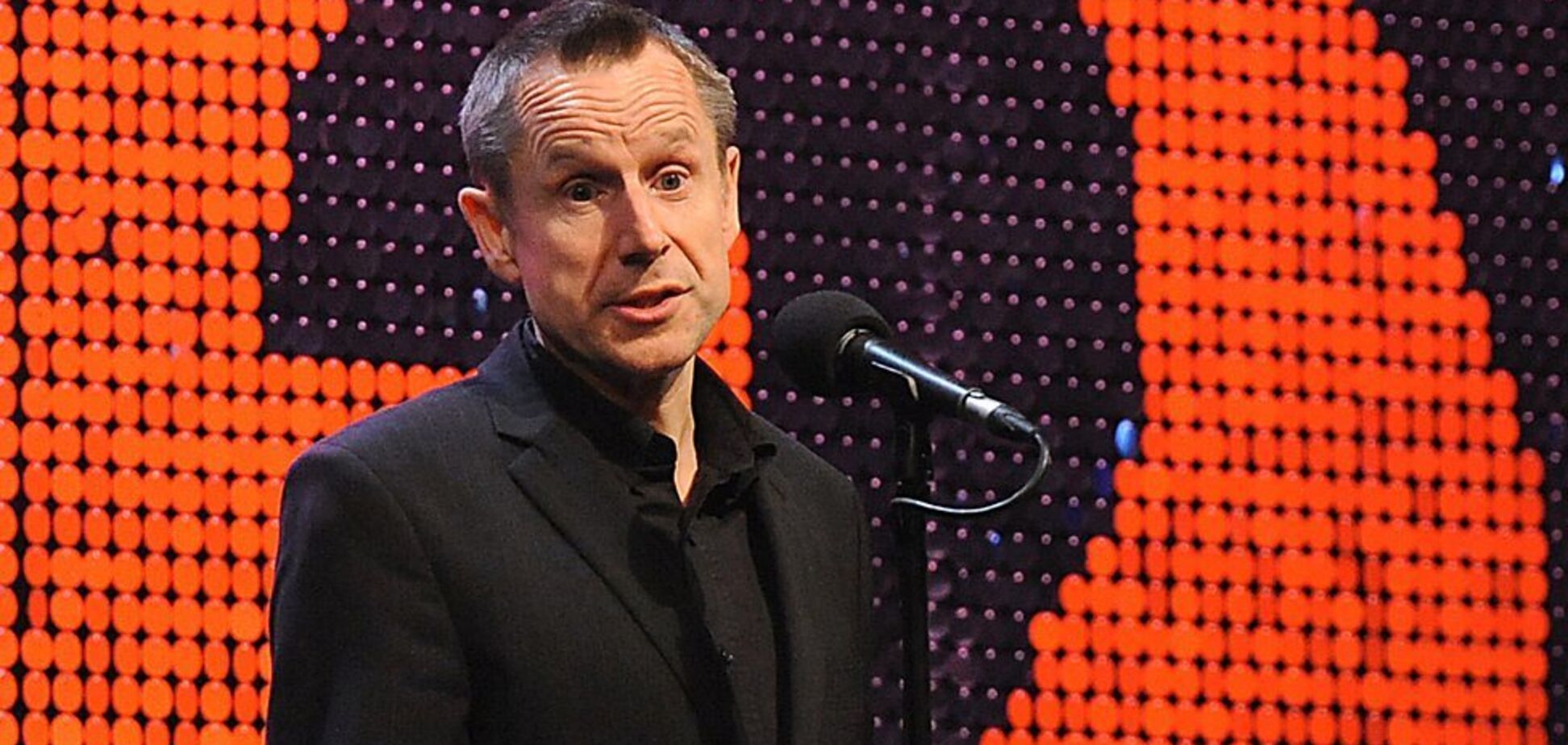 Умер известный британский актер и комик