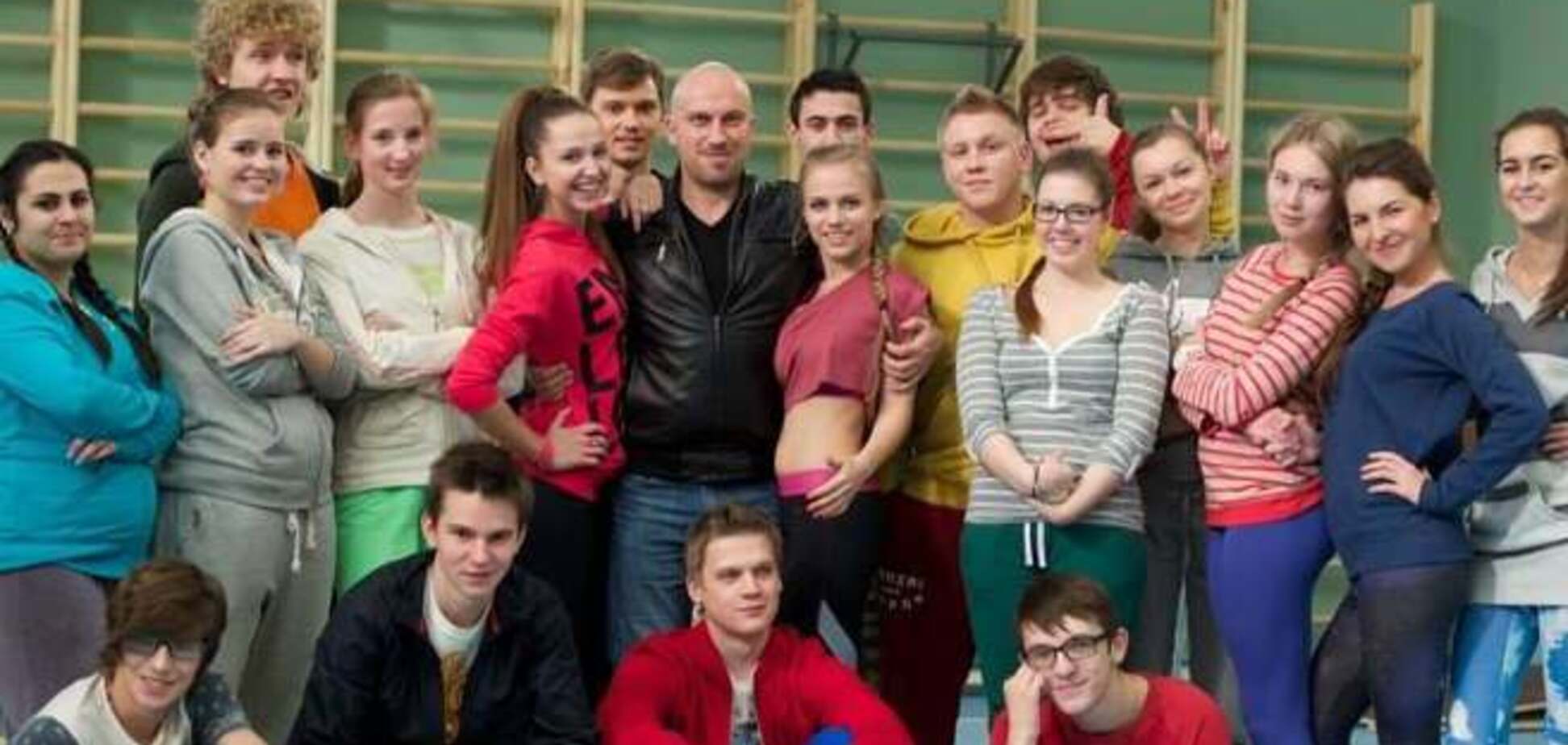 Зірка серіалу ''Фізрук'' потрапив до лікарні: що трапилося