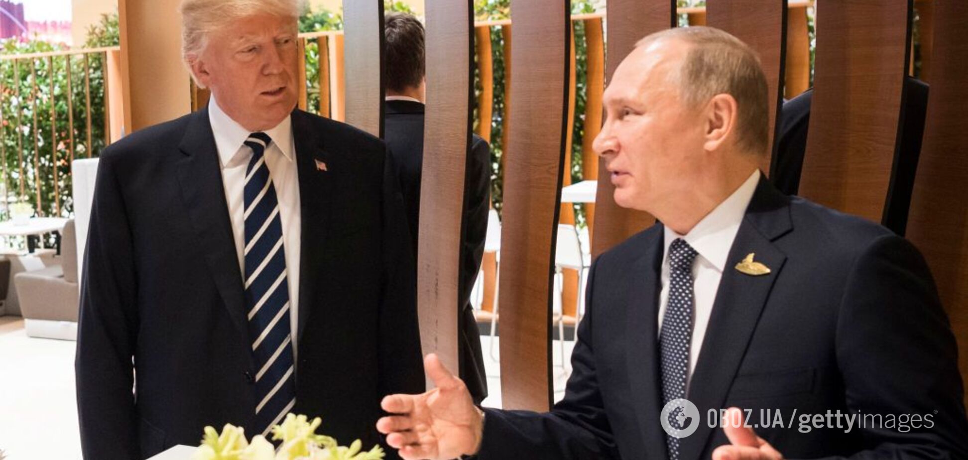 Сегодня Путин открыл новую гонку вооружений