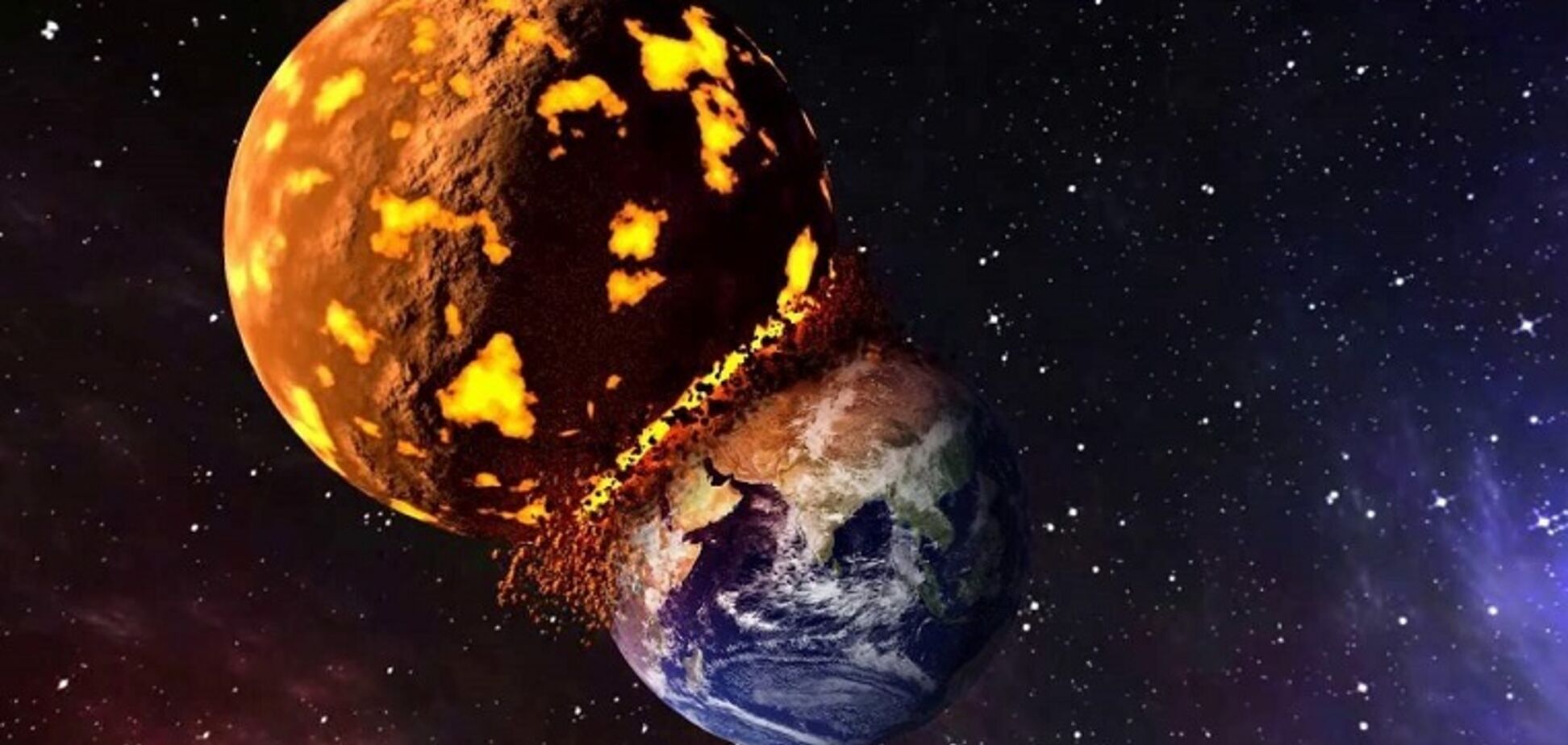 Конец света: названы новые даты Апокалипсиса