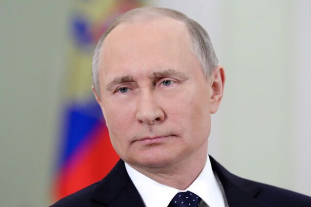 Атакует ли Россия? Аваков раскрыл планы Путина по Украине на год