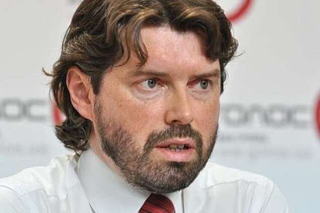 Відомий експерт натякнув на використання НБУ рейдерських схем