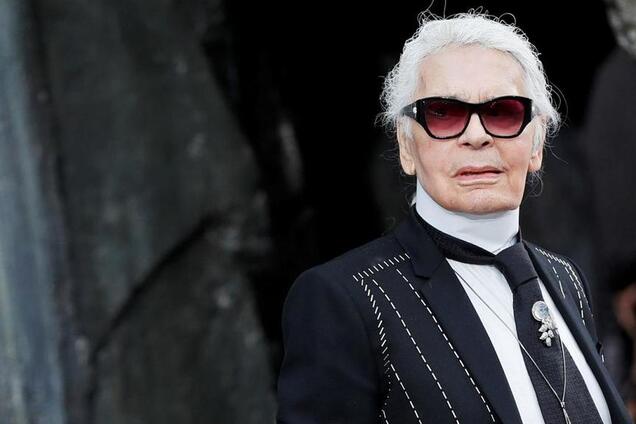 Оно сбывается: СМИ припомнили пророчество умершего Лагерфельда о Путине