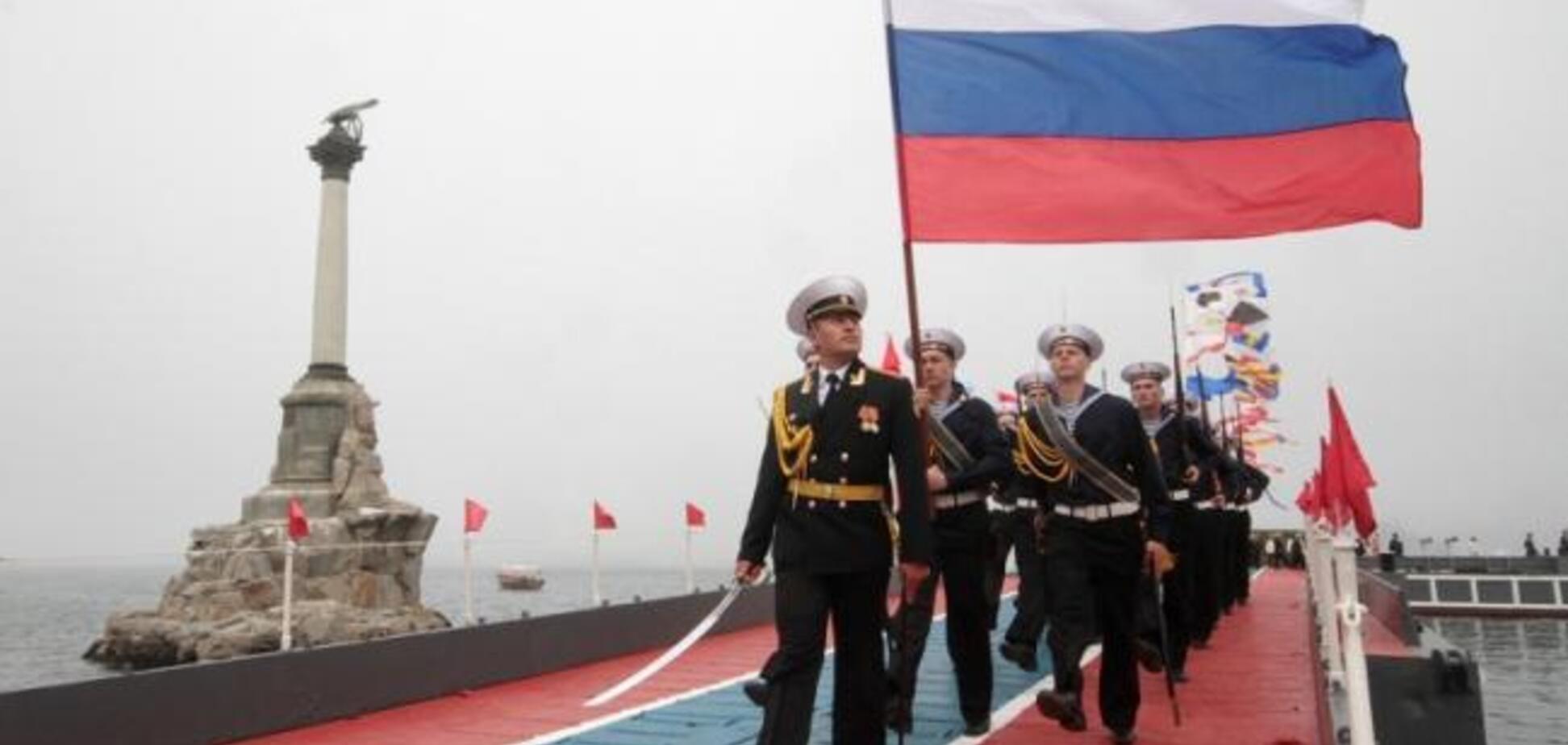 Ядерное оружие в Крыму: Умеров поделился тревожными данными