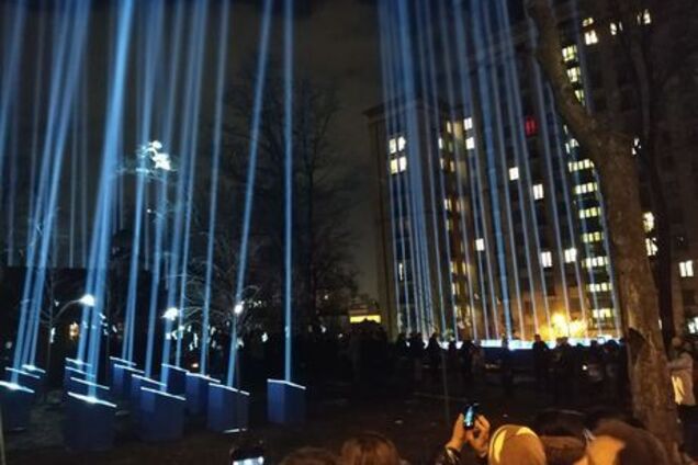 Лучи достоинства