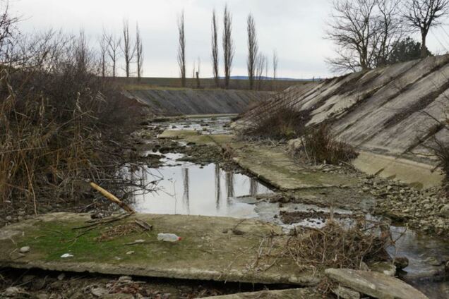 Умеров рассказал о большой проблеме оккупантов Крыма из-за Украины
