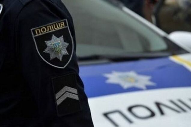 В Одессе полицейские жестоко избили мужчину