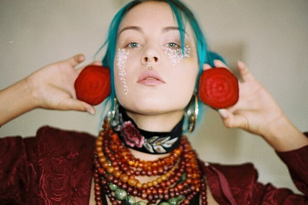 Финалистка Нацотбора на Евровидение впервые откровенно рассказала о насилии в семье