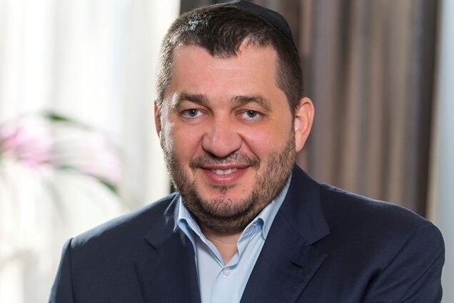 Інтерпол оголосив у розшук українського олігарха