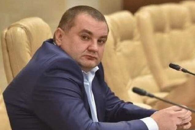 НАЗК проведет полную проверку декларации главного эколога Запорожской области Гордиенко по причине выявления неправдивой информации