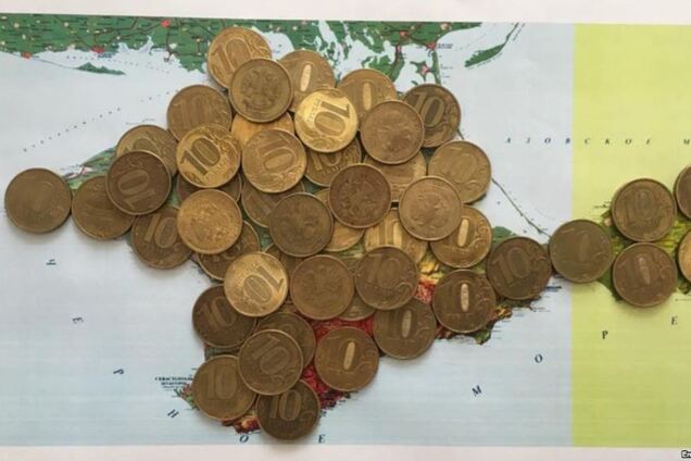 ''Оккупанты в шоке'': крымские татары придумали яркий ответ на репрессии