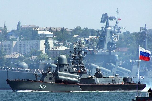 Флота Путина в Украине больше не будет: Портников подметил исторический нюанс