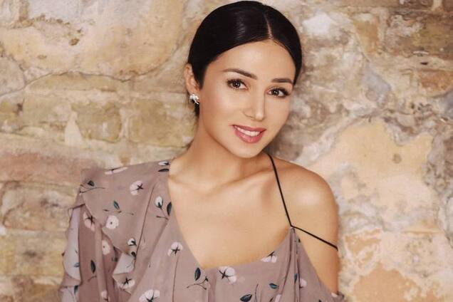 ''Такого ви ще не бачили'': Огневич розбурхала мережу гарячими танцями