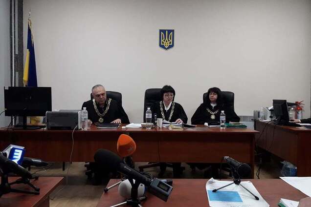 Тимошенко подала иск против Порошенко: в чем дело