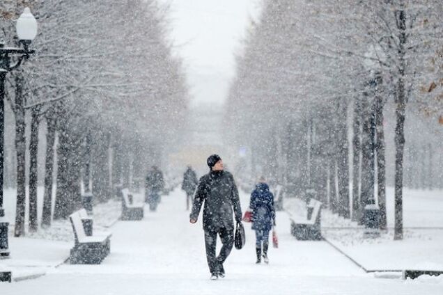 Ударит по здоровью: синоптик напугала прогнозом погоды в Украине