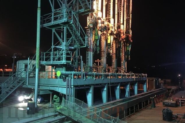 Контрабанда