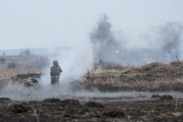 Терористи розв'язали криваві бої на Донбасі: в ОС втрати