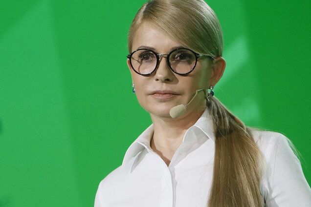 Тимошенко: новая власть вернет социальную справедливость и позаботится о гражданах
