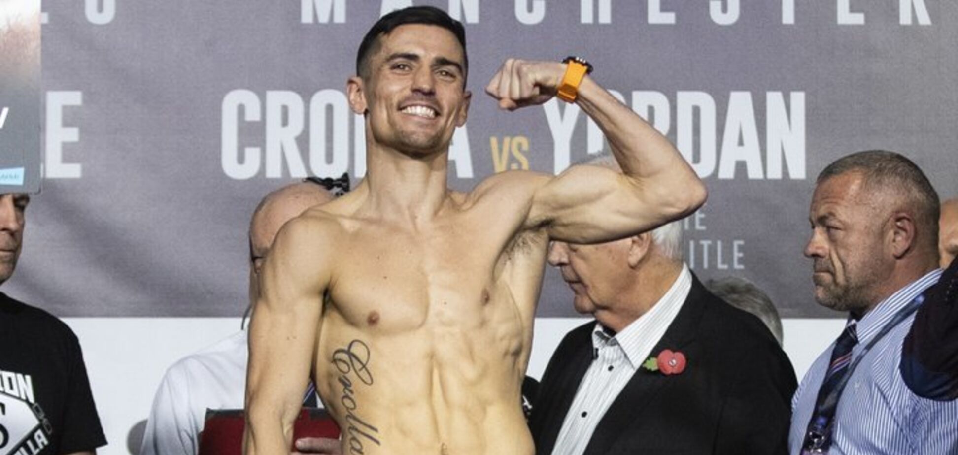 'Пережует и выплюнет': болельщики затравили соперника Ломаченко за дерзкое высказывание