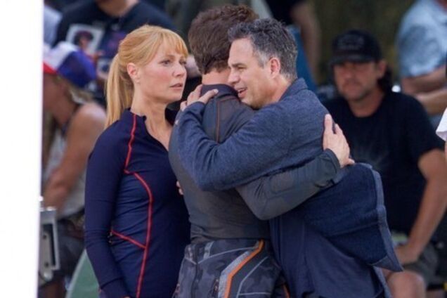 Звезда ''Железного человека'' покидает киновселенную Marvel