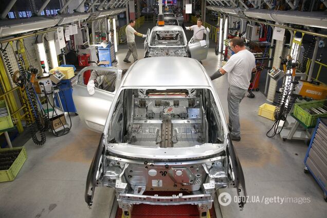 ''На запчастини'': Мінфін виставив ультиматум ''євробляхерам''