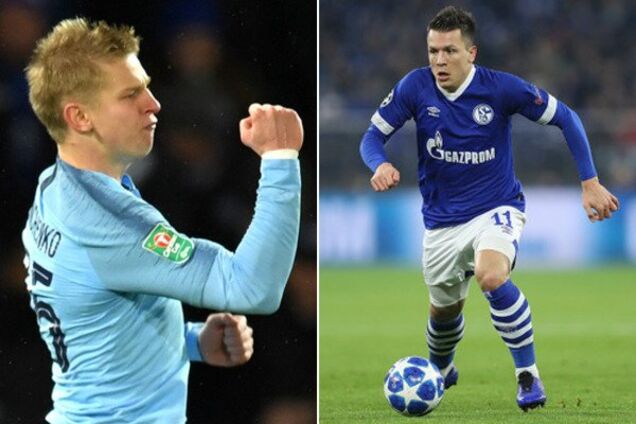 Шальке — Манчестер Сіті: коли і де дивитися онлайн матч 1/8 фіналу Ліги чемпіонів