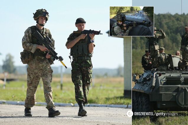 Войска НАТО прибудут в Украину: что происходит