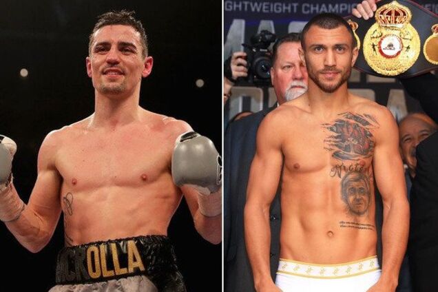 'Начнут ругаться': у Ломаченко высказались о предстоящем бое