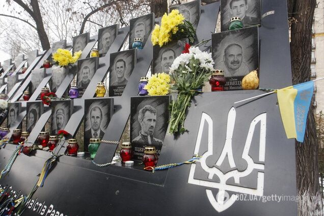 Хто вбивав на Майдані? Луценко назвав імена підозрюваних