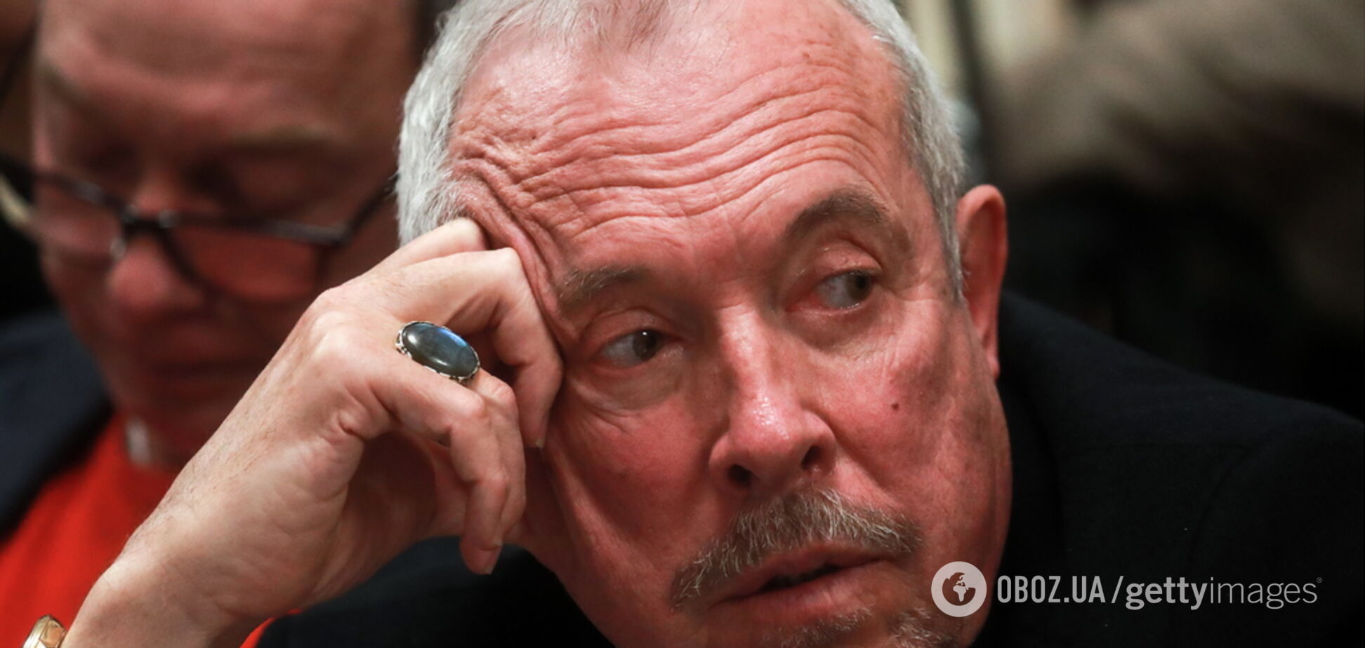 'Калечит психику людей': Макаревич ополчился на росТВ, защищая Сенцова