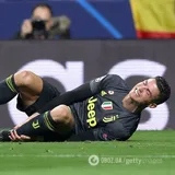 Позор Роналду в Мадриде: результаты Лиги чемпионов 20 февраля