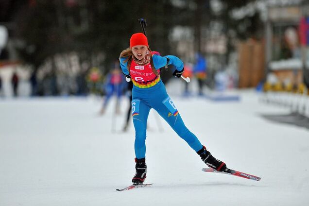 Українка з медаллю! Всі подробиці жіночої 'індивідуалки' чемпіонату Європи з біатлону