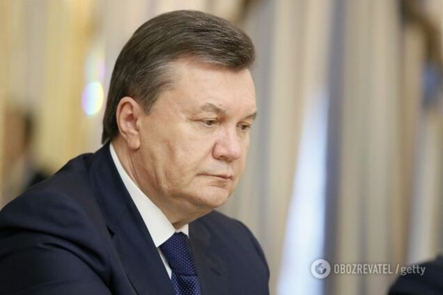 К Януковичу приезжали из ФСБ: всплыли тайные факты о расстрелах на Майдане