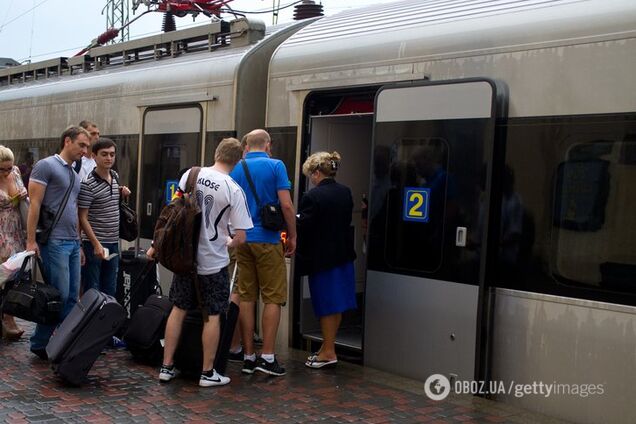 'Укрзалізниця' запустить новий поїзд у ЄС: названо напрямок