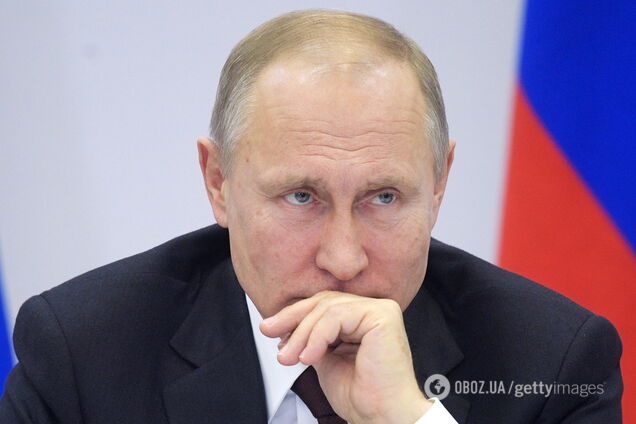 ''Поліпшити життя росіян'': Путіна спіймали на великому лицемірстві