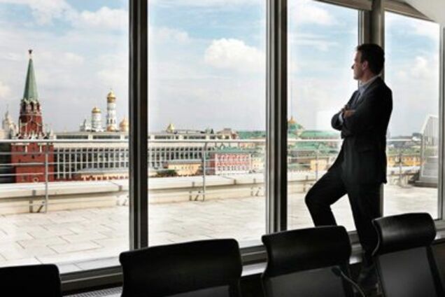 Бизнес в России