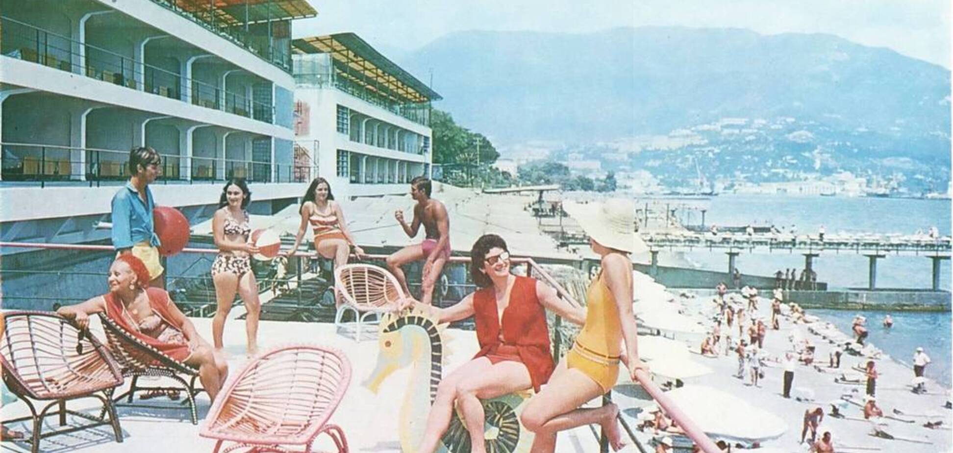 ''СССР откормил Крым и Украину'': любимая газета Путина выдала нелепый исторический фейк