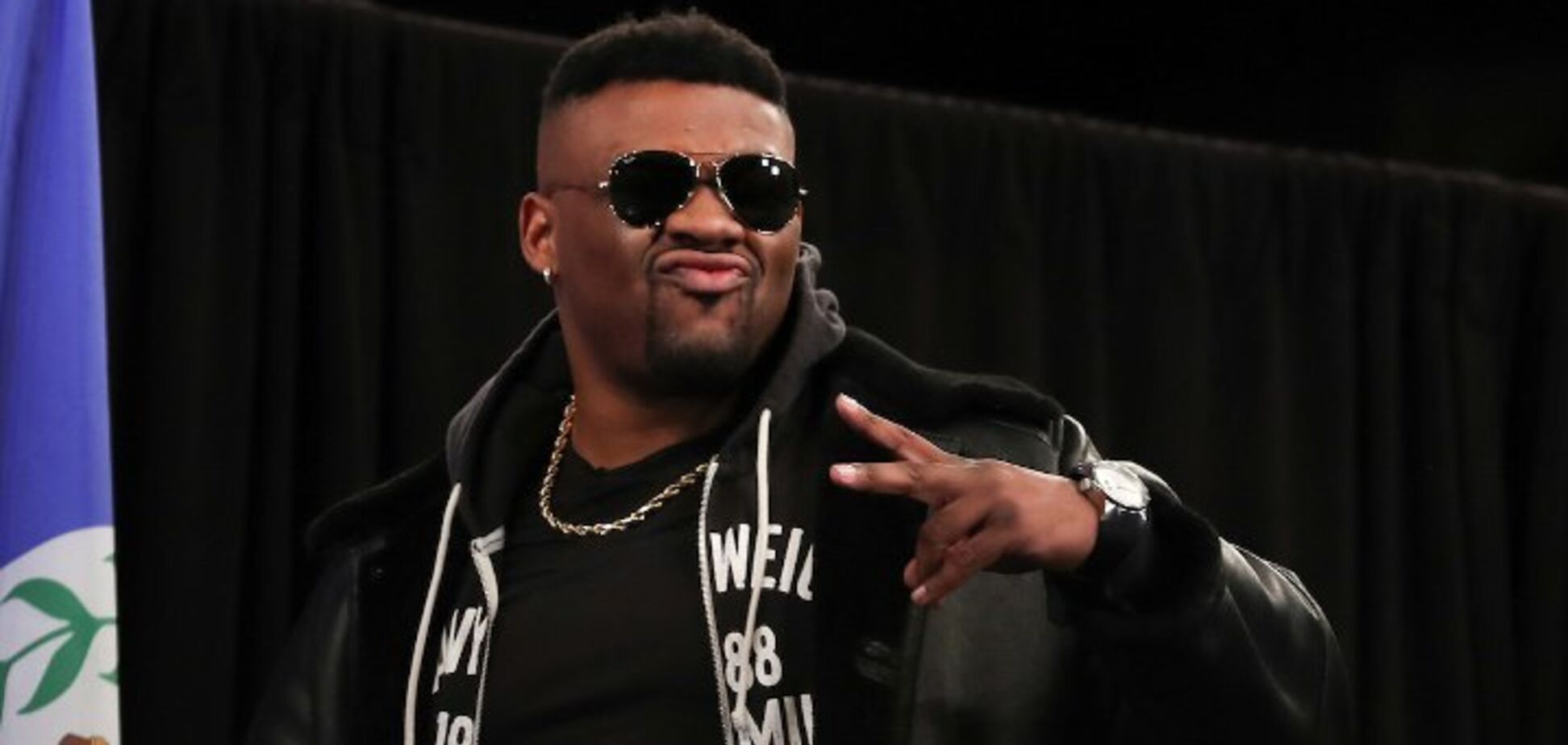 Джошуа – Миллер: назван впечатляющий гонорар американца