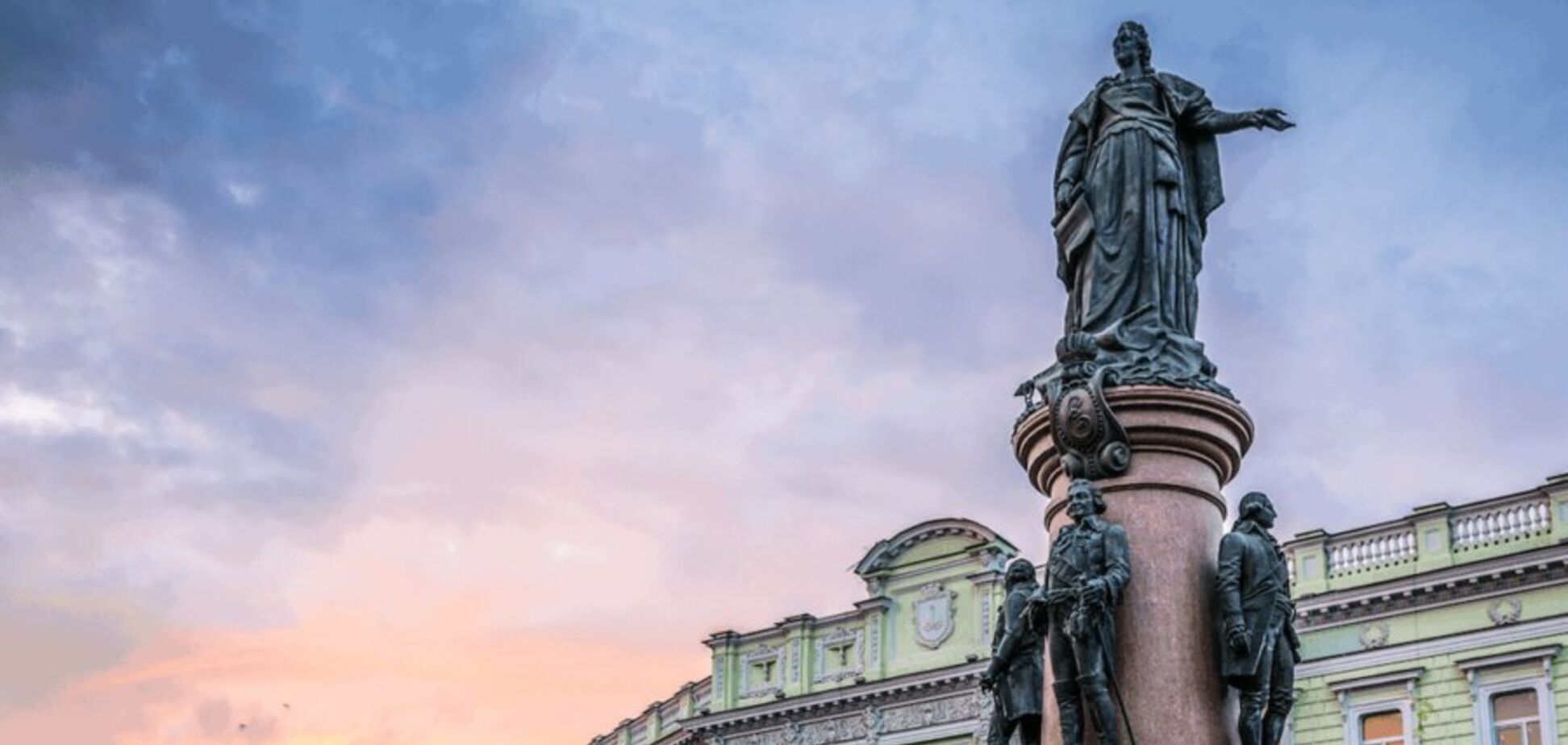 ''А ты откуда понаехала?'': як в Одесі реагують на українську мову